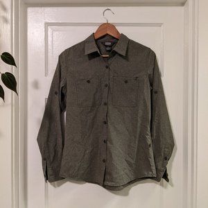Outdoor Research Hiking Shirt - Sz. S
